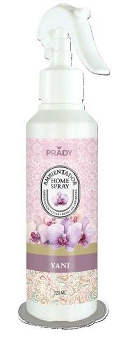 Ambientador Pistola 220ml. Yani