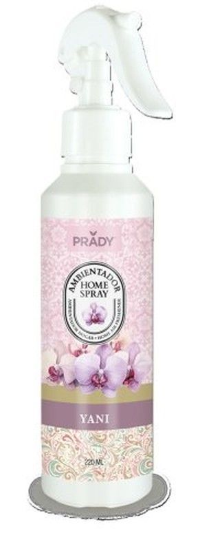 Ambientador Pistola 220ml. Yani