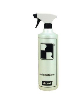 P.R. ambientador pistola 1 litro