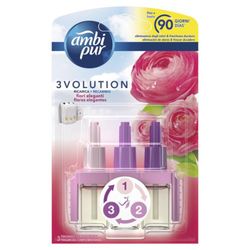 Ambipur 3 Volution Recanvi F. Elegants