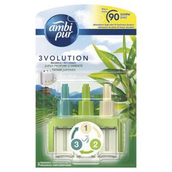 Ambipur 3 Volution Recanvi Tatami