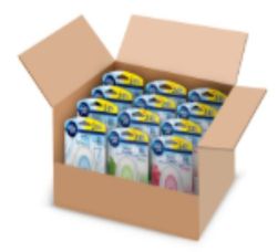 Ambipur Ba�O Lote (12 Uds)