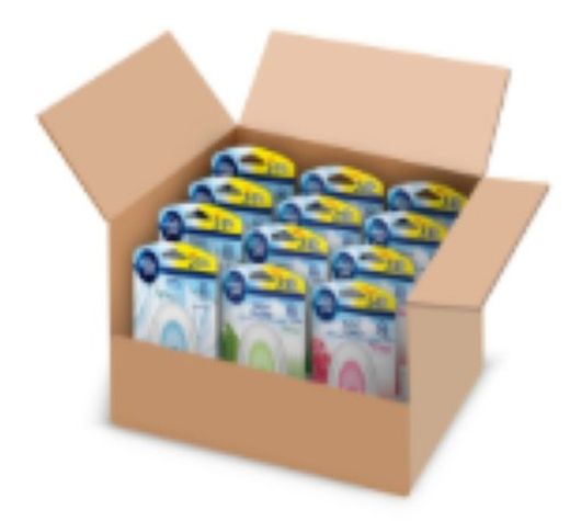 Ambipur Ba�O Lote (12 Uds)