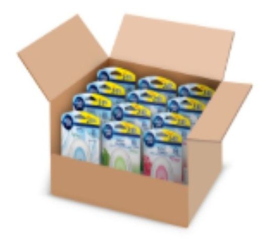 Ambipur Ba�O Lote (12 Uds)