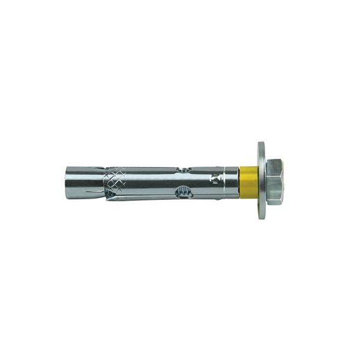 Anclaje Camisa Dt Ø 9-L M6X60 Zn  150 Ud
