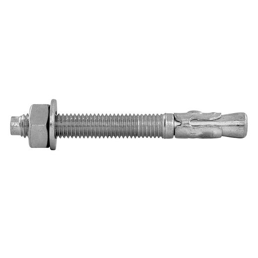 Anclaje Desa Fix M20X120 -10Un