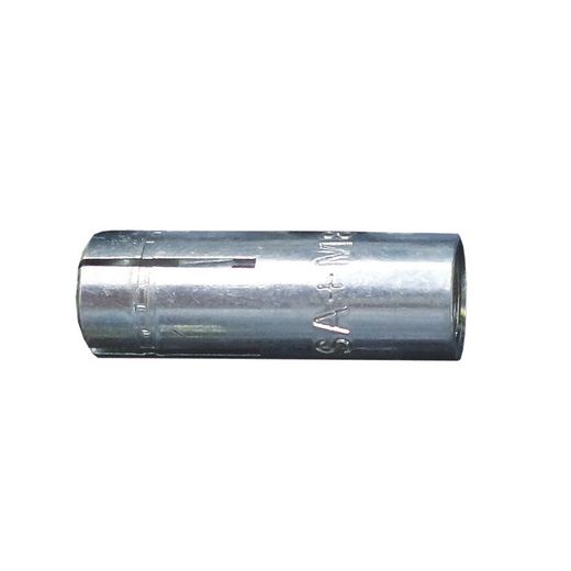 Anclaje Hembra Expansor Sa 8 Zn 100 Uds