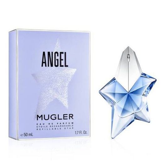 Angel Thierry Mugler Parfum 50 Vapo