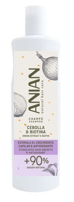 Anian Champu Ceba 400