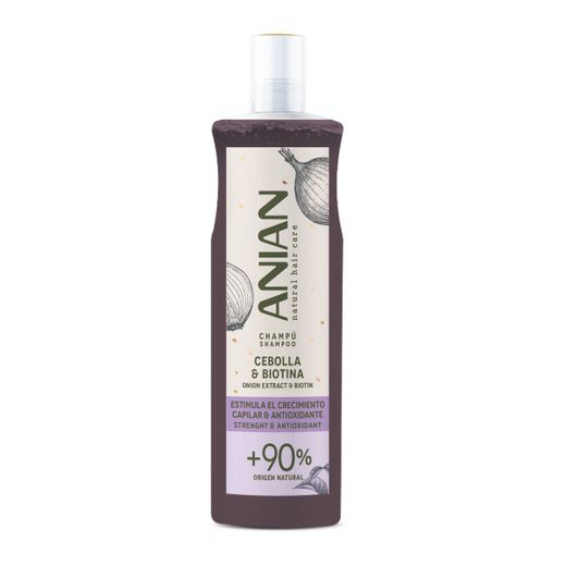 Anian Champu Ceba 400