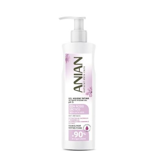 Distributeur de savon intime Anian 250