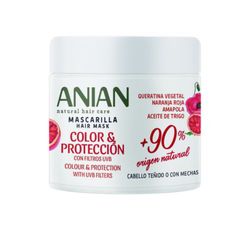 Anian Mascareta Color/Proteccio 350