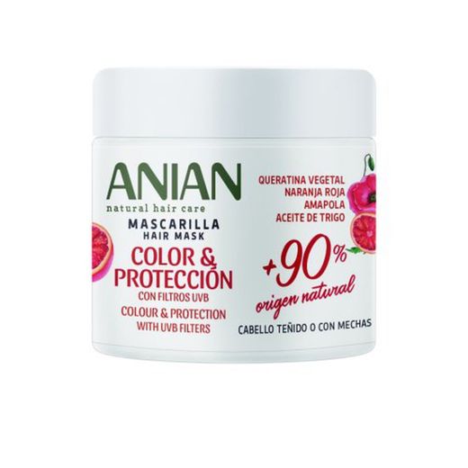 Anian Mascareta Color/Proteccio 350