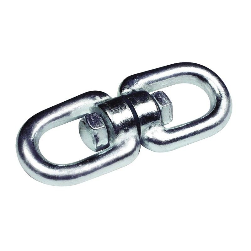 Anilla giratoria EHS Anilla Giratoria Ø6 Mm 65X15 Mm  1 Unid