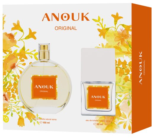 Anouk Estuche (Col.100Vapo+Col.30Vapo)