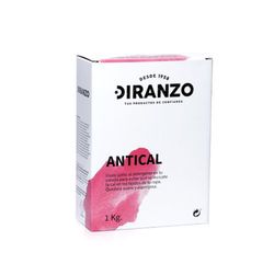 Antical Polvo Estuche 1 Kg