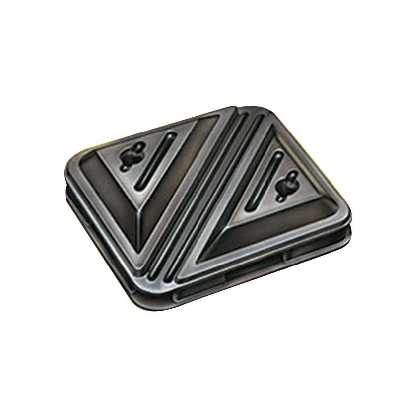 Anticucarachas CUCAL Trampa doble cebo Cucal Trampa Cucarachas Doble Cebo 6 U.