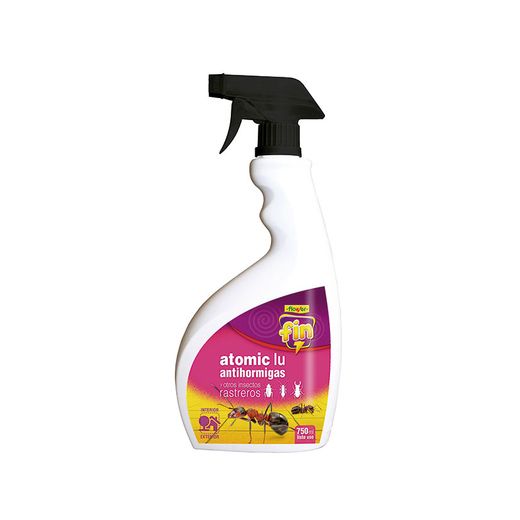 Antihormigas Listo Uso 750 Ml.
