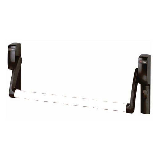 Antipanic Lat. Adapt. S.Mito Panic 72Mm