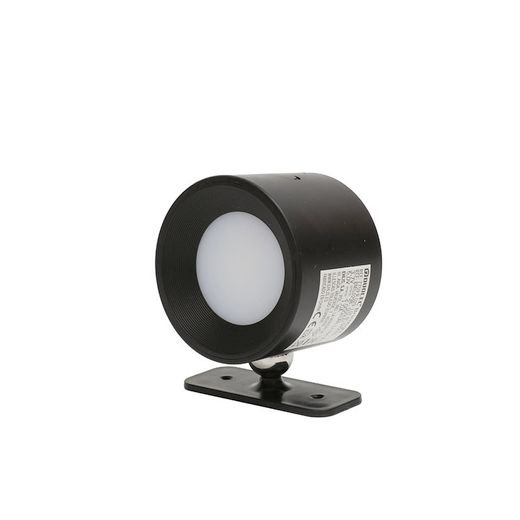 Aplic De Paret Recarregable 3cct C/Mando