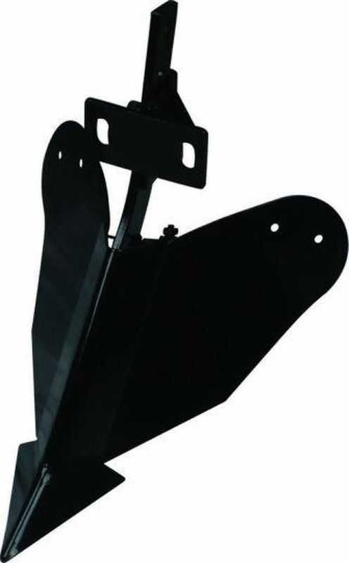 Aporcador Adaptable En Altura Y Apertura De Aletas Pl250