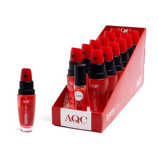 Parfum Aqc Kiss Rouge 30 ml