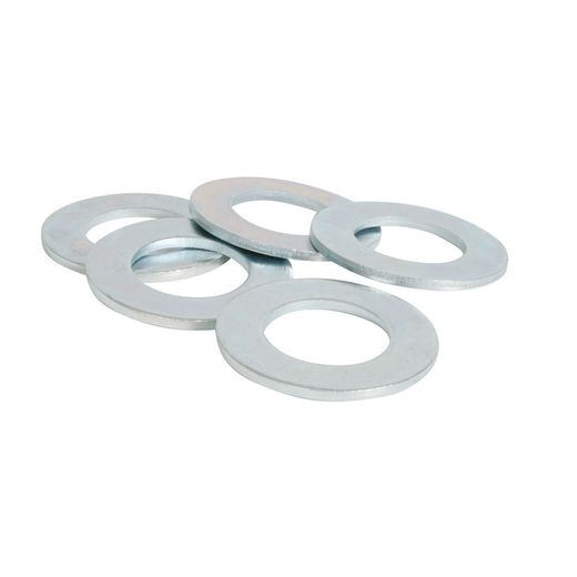 Arruela DIN 125 A2 M-5