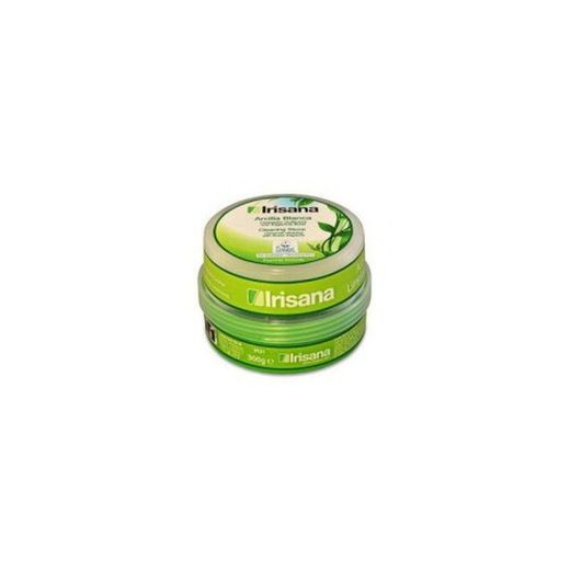 Argile Blanche Nettoyante Universelle 300G