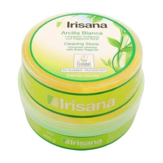 Argila Blanca Netejadora Universal 300G