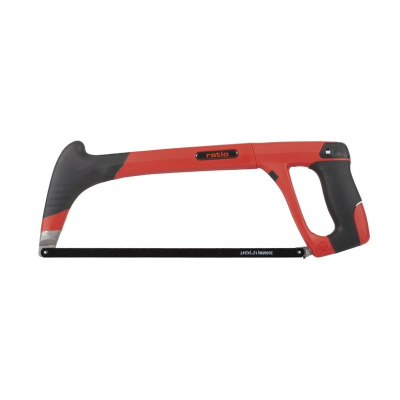 Arco sierra RATIO 6328 Arco Sierra Erg.Prof.300Mm.Ratio