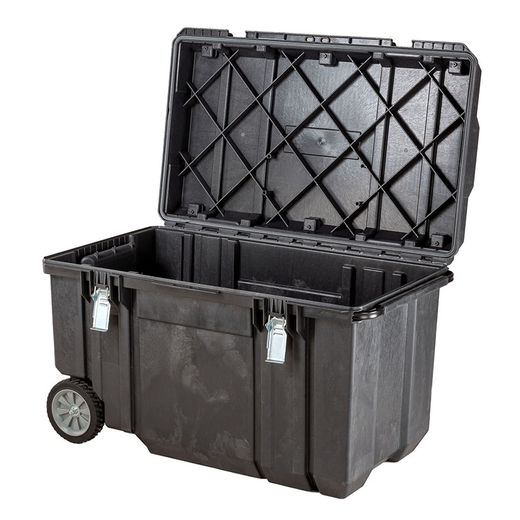 Arcon De Transporte 240 L.