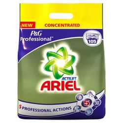 Ariel Bolsa Regular 6.825 Kg (110 D)