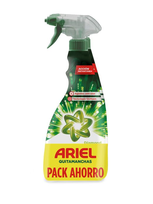 Ariel Quitamanchas Pist.750 Duplo