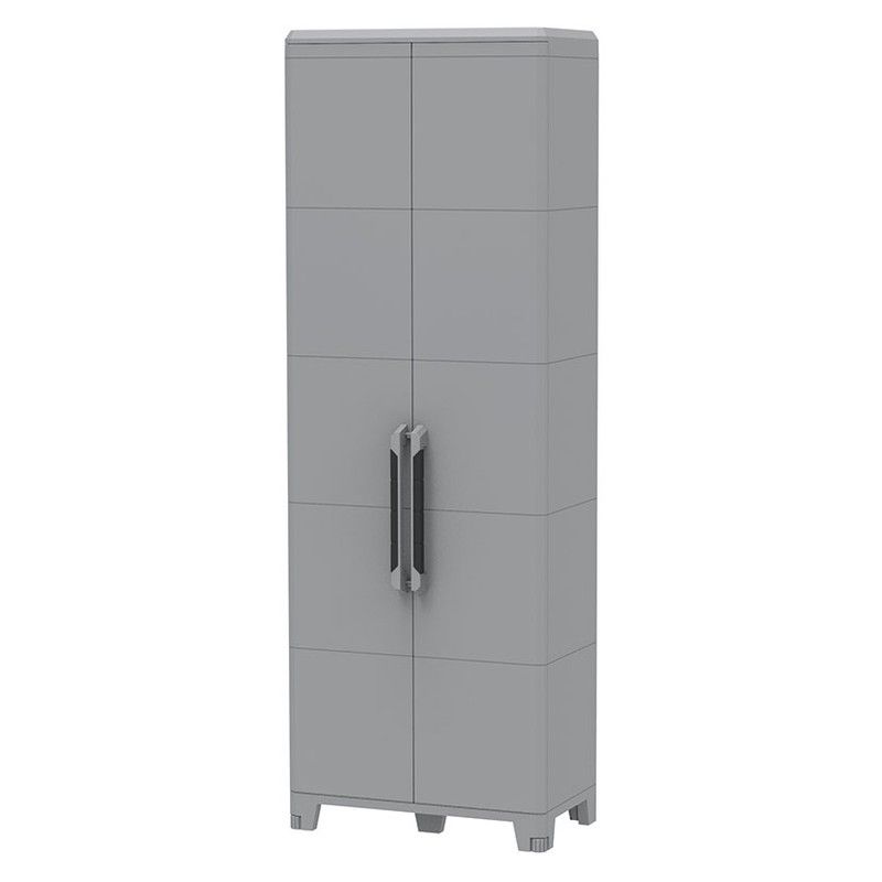 Armario resina Modular Transforming 3 Módulos · Terry · El Corte Inglés