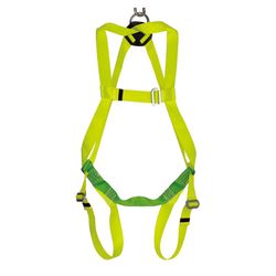 Harnais de sécurité PONSA Ecosafex-II Fall Arnes Ecosafex 2 Complete