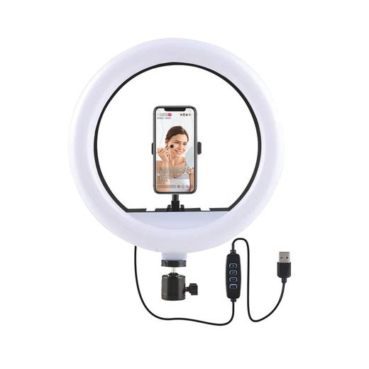 Aro Luz 12" Unico