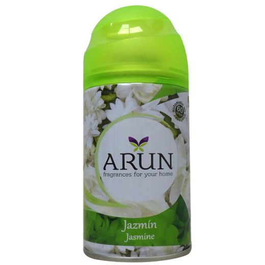 Arun Ambientador Spray 250 Jazmin 9754