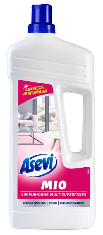 Friegasuelos Asevi 5l - Aire Limpio