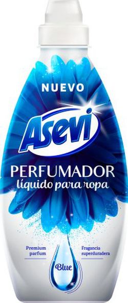 Asevi Parfumeur Bleu 720 Ml