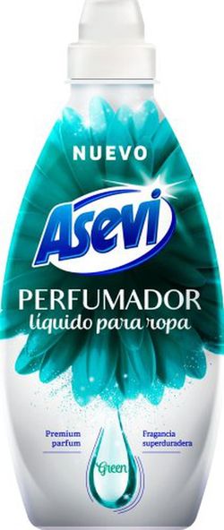 Asevi Parfumeur Vert 720 Ml