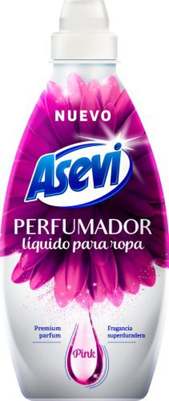 Asevi Rose Parfumeur 720 Ml