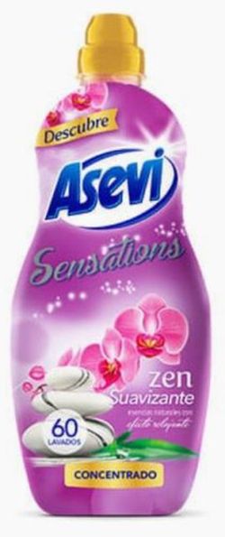 Asevi Adoucissant Sensible 1,5 L (60D)