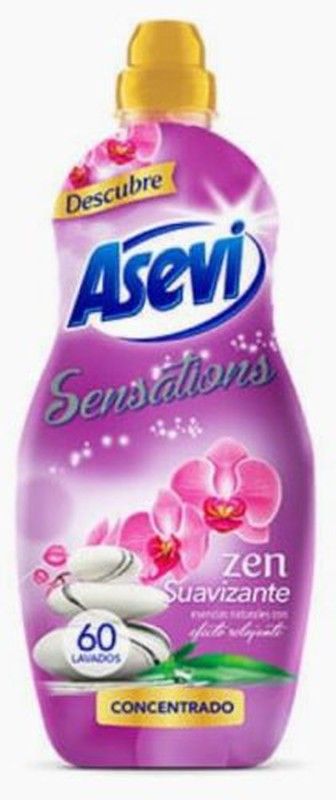 Asevi Adoucissant Sensible 1,5 L (60D)