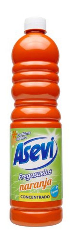 Concentrado de Laranja Asevi Soils 1Lt