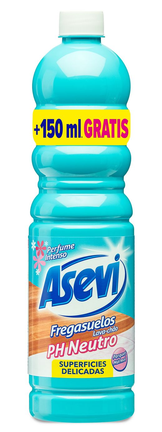Concentré de sol Asevi pH neutre 1L+150