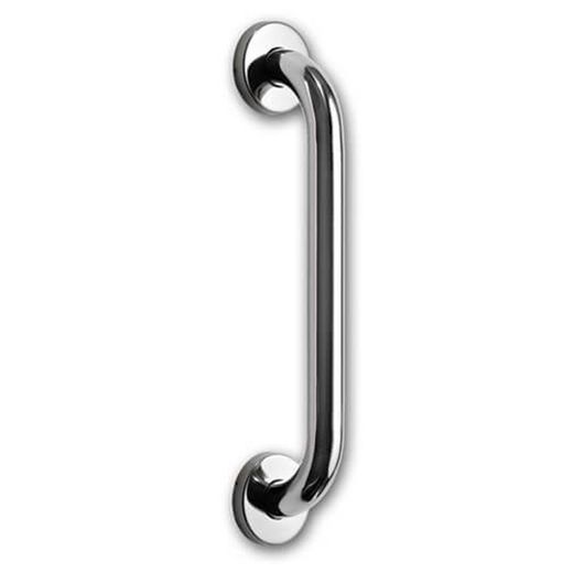 Asidero bañera PLASTISAN Nexus Asa Nexus 35Cm.-D25 Inox Pulido Blister