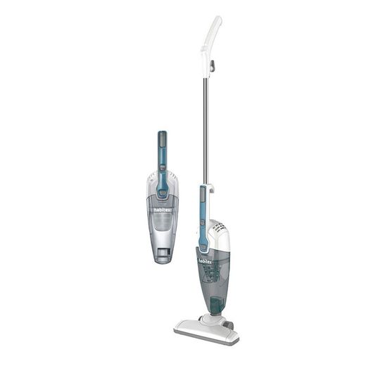Aspirador 2 en 1 con cable HABITEX VC9700 Aspirador Escoba Vc9700 2 En 1 Habitex