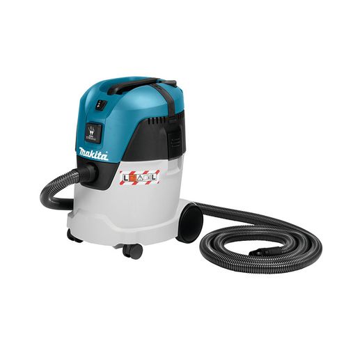Aspirador Polvo Seco/Humedo 1000W 25L
