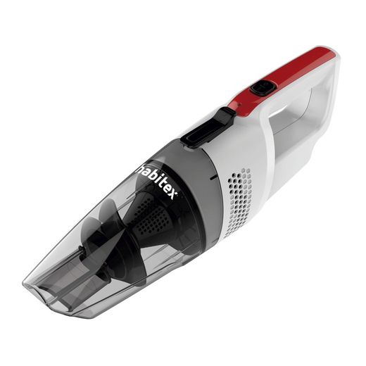 Aspirador recogetodo HABITEX VC9817W Aspirador De Mano 7,2V. Vc9817W Habitex