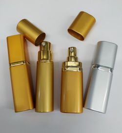 Atomitzador Metalico Bolso